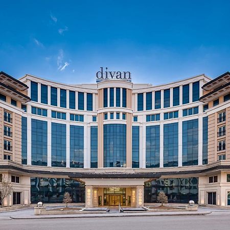 Divan Ankara Zewnętrze zdjęcie