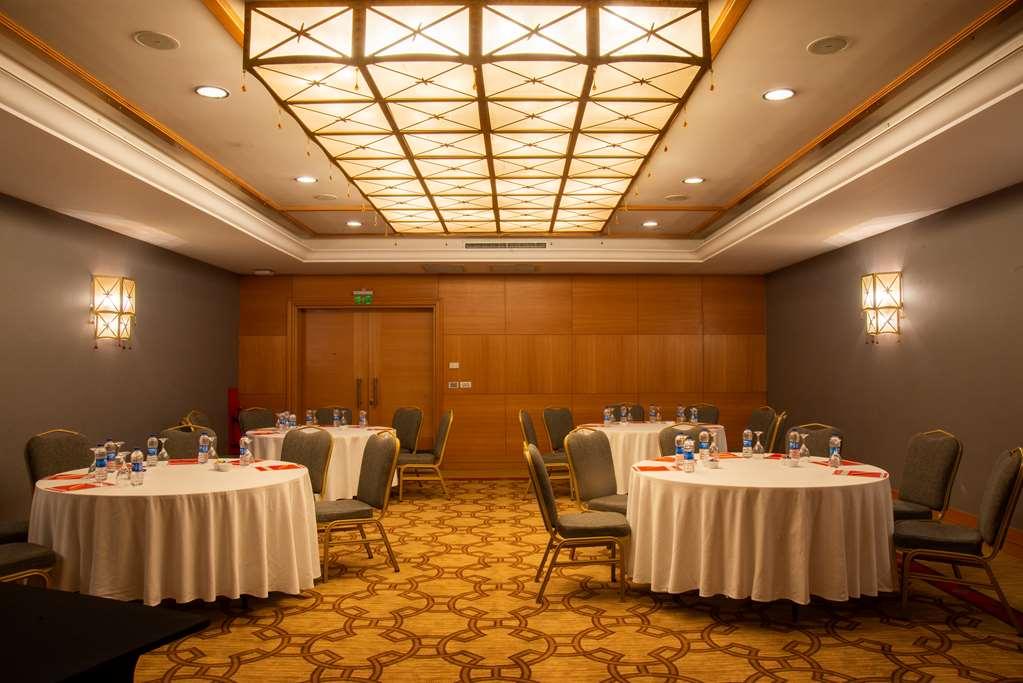 Divan Ankara Udogodnienia zdjęcie