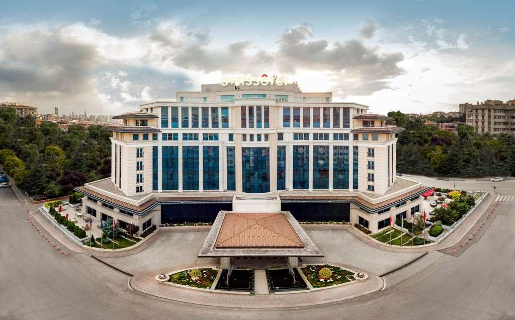Divan Ankara Zewnętrze zdjęcie